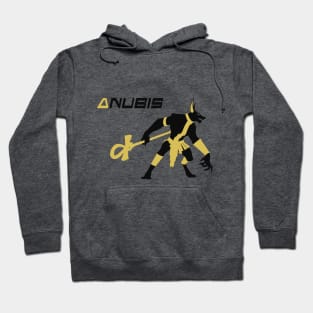 Anubis Hoodie